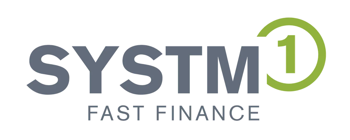 Systm1 - Fast Finance for New Zealand Small and Medium-Sized Enterprises
